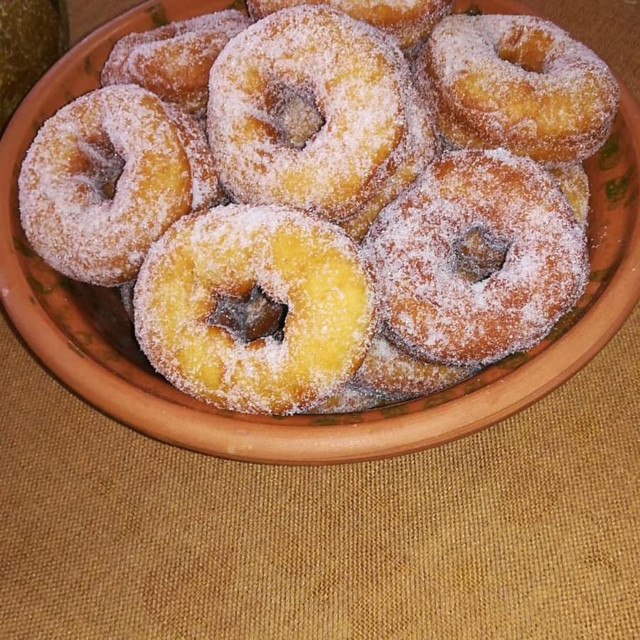 B & B Il Mirto 2 Sant'Antioco Bagian luar foto