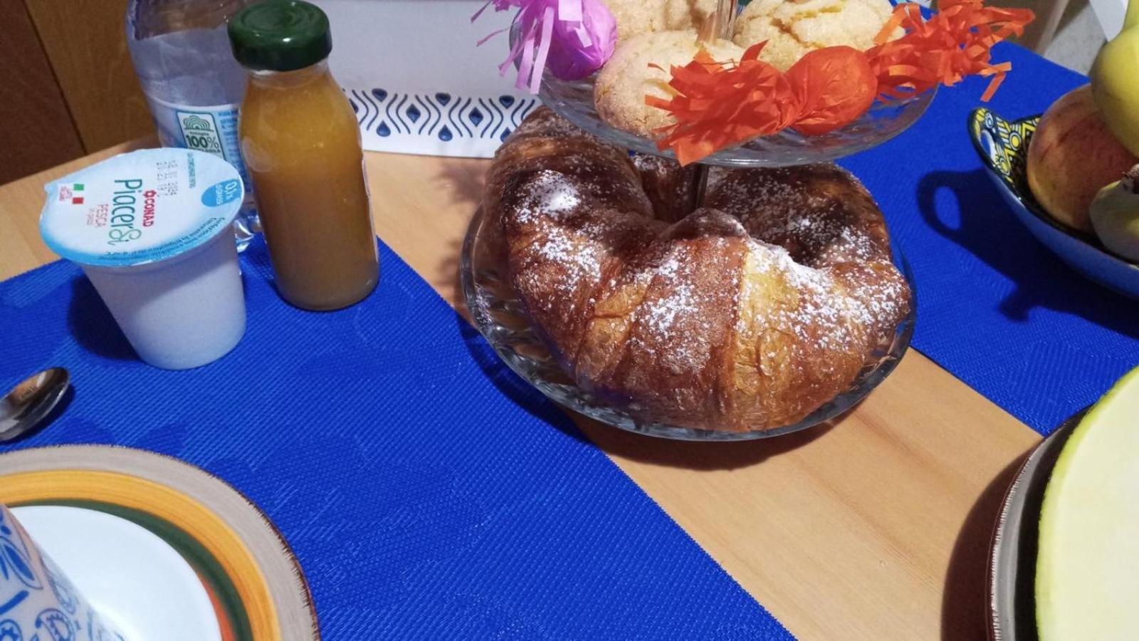 B & B Il Mirto 2 Sant'Antioco Bagian luar foto